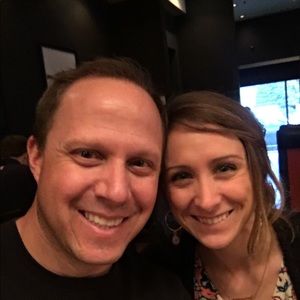 Meet your Posher, Scott